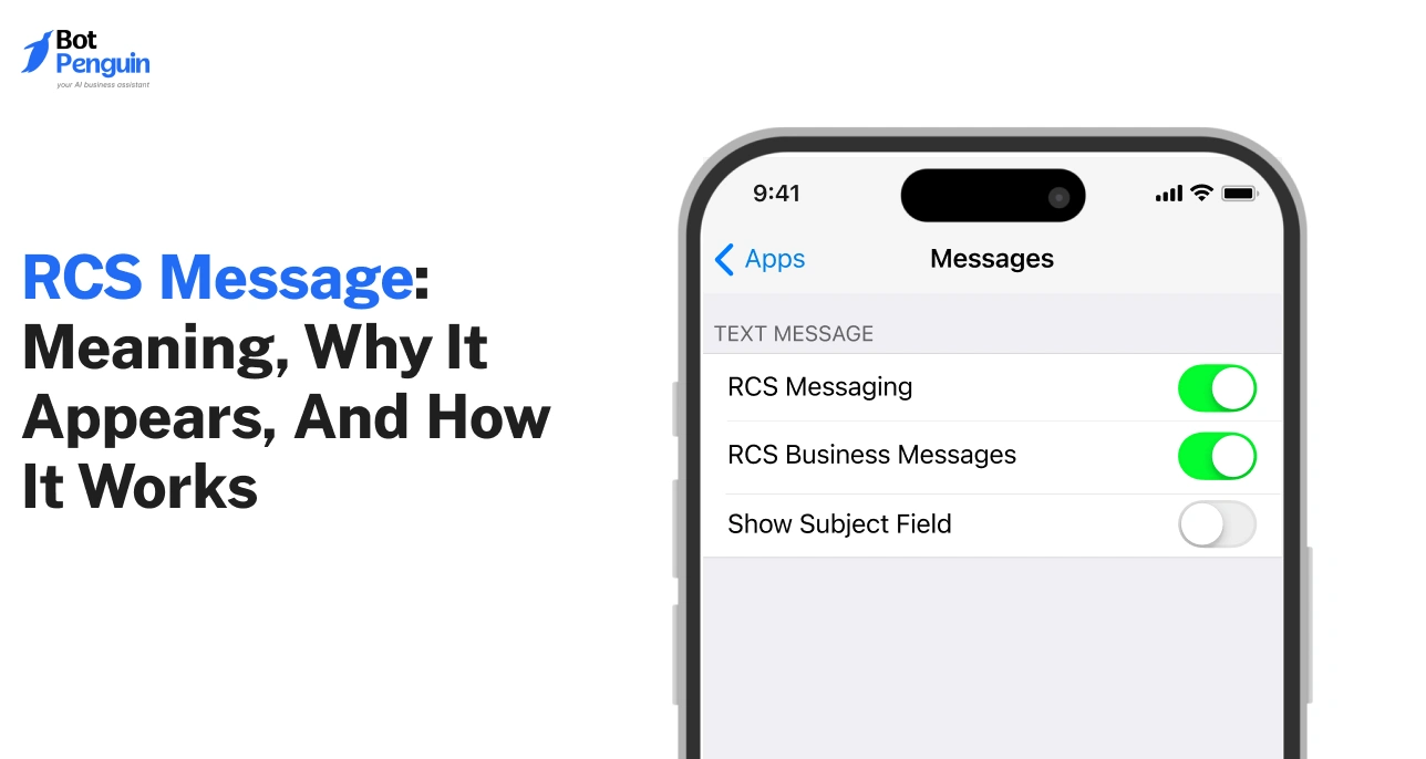 RCS Message_ Meaning, Why It Appears, And How It Works.webp